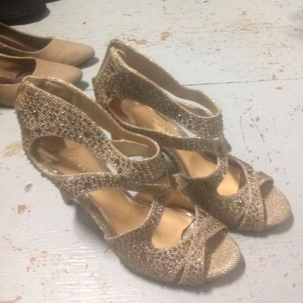 Women's heels
